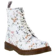 Dr Martens Floral 1460 boot - Compare Prices