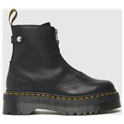 Dr Martens Jetta Black
