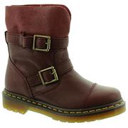 doc martens kristy boots