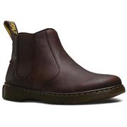 dr martens lyme tan