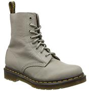doc martens pascal taupe