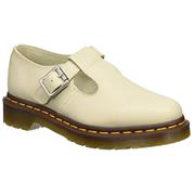 polley smooth doc martens
