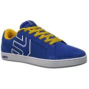 etnies kingpin blue