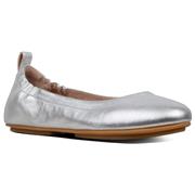 FitFlop Allegro Silver
