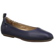 FitFlop Allegro Midnight Navy