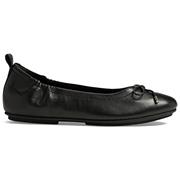 FitFlop Allegro Bow - Black