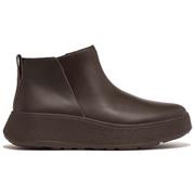 FitFlop F-Mode Ankle - Chocolate Brown