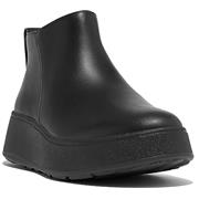 FitFlop F-Mode Ankle - Black