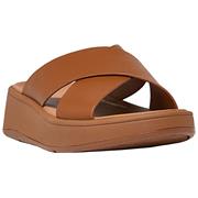 FitFlop F-Mode Sandal Light Tan