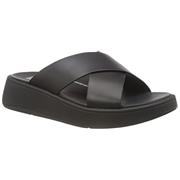 FitFlop F-Mode Sandal All Black