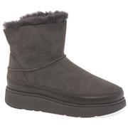 FitFlop Gen-FF Mini Choc Brown