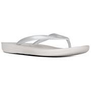 FitFlop Iqushion Silver