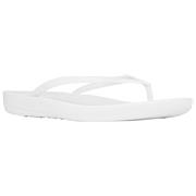 FitFlop Iqushion White