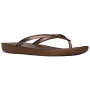 FitFlop Iqushion Bronze