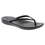 FitFlop Iqushion All Black