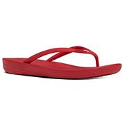 FitFlop Iqushion Classic Red