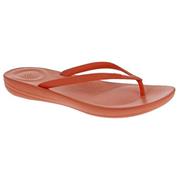 FitFlop Iqushion Sunshine Coral