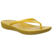 FitFlop Iqushion Yellow
