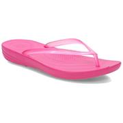 FitFlop Iqushion Fuchsia Rose