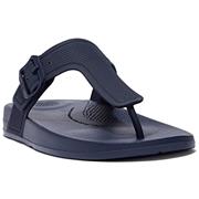 FitFlop Iqushion Adjustable Midnight Navy
