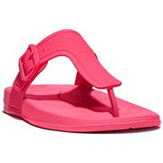 FitFlop Iqushion Adjustable Pop Pink