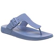 FitFlop Iqushion Adjustable Sail Blue