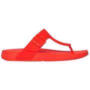FitFlop Iqushion Adjustable Neon Orange
