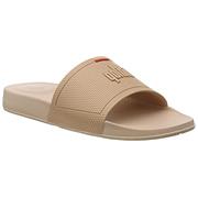 FitFlop Iqushion Slides Beige