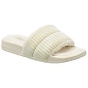 FitFlop Iqushion Slides Ivory