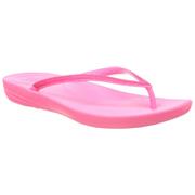 FitFlop Iqushion Sparkle Pop Pink