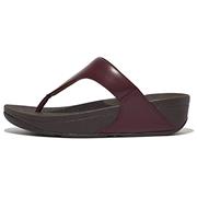 FitFlop Lulu Plummy