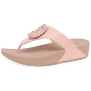 FitFlop Lulu Circlet - Pink Salt