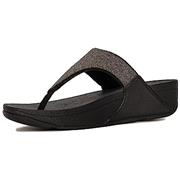 FitFlop Lulu Opul - Black