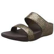 FitFlop Lulu Slide - Compare Prices | Womens FitFlop Sandals | Flats