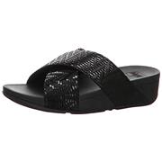FitFlop Lulu Slide | Buy Now £30.46 | All 20 Colours