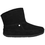 FitFlop Mukluk Shorty Shorty II - All Black
