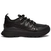 FitFlop Neo-D-Hyker Black
