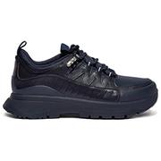 FitFlop Neo-D-Hyker Midnight Navy