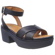 FitFlop Pilar Cross Midnight Navy