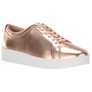 FitFlop Rally Rose Gold