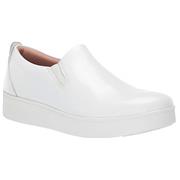 FitFlop Rally Slip On - Urban White