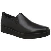 FitFlop Rally Slip On - All Black