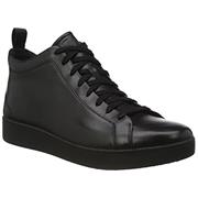 FitFlop Rally Hi Black