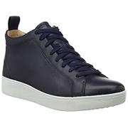 FitFlop Rally Hi Midnight Navy