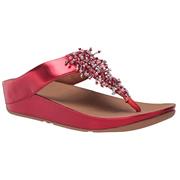 fit flops red
