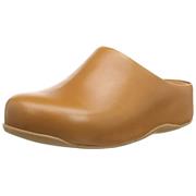 FitFlop Shuv Leather - Light Tan