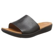 fitflop sola caramel