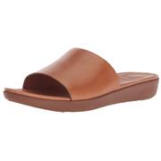 fitflop sola caramel