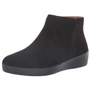 FitFlop Sumi Black/Negro
