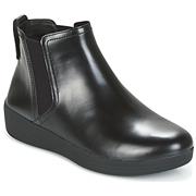 FitFlop Superchelsea Black